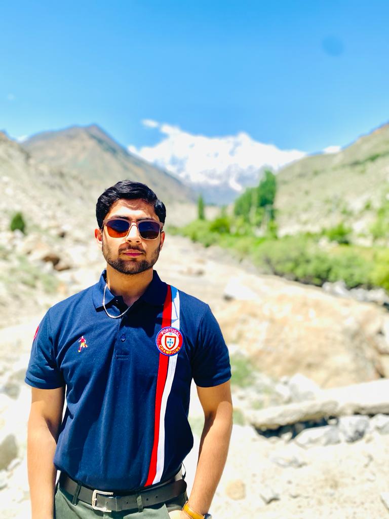 Gilgit Baltistan